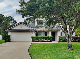625 S Tree Garden Dr, Saint Augustine, FL 32086