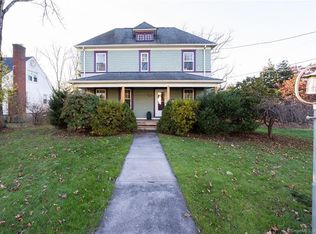 96 Prospect St, Manchester, CT 06040