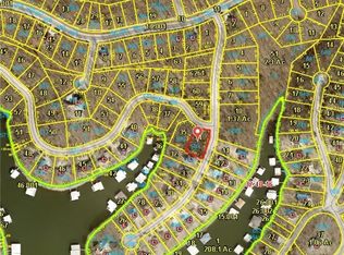 583 Palisades Dr, Lake Ozark, MO 65049