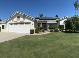 804 Quintana Dr, Bakersfield, CA