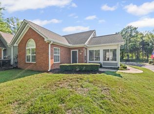 1061 Oak Timber Cir #73, Collierville, TN 38017