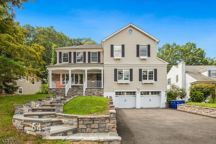 64 Silver Spring Rd, Short Hills, NJ 07078 Zillow