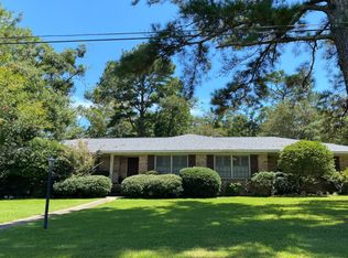 3593 Springwood Dr E, Mobile, AL 36608