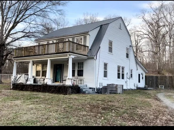 272 Arnold Hollow Rd, Mc Ewen, TN 37101