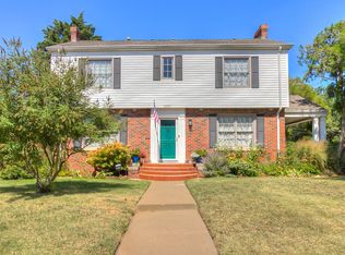 2301 NW 25th St, Oklahoma City, OK 73107