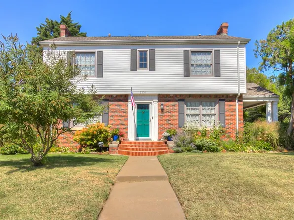 2301 NW 25th St, Oklahoma City, OK 73107