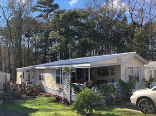 12 Depot Rd #122-123, Georgetown, GA 39854