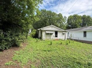 1622 W Park Ave, Albemarle, NC 28001