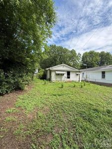 1622 W Park Ave, Albemarle, NC, 28001