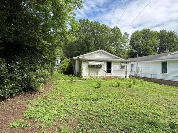 1622 W Park Ave, Albemarle, NC 28001