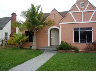 1240 South Broadway, Santa Ana, CA 92707