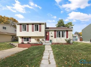 5945 Vistamar Rd, Toledo, OH 43611