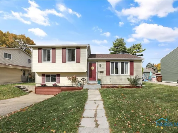 5945 Vistamar Rd, Toledo, OH 43611