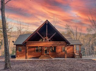 3416 Aska Rd, Blue Ridge, GA 30513