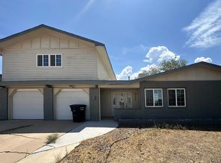 2506 Stanford Ave, Alamogordo, NM 88310