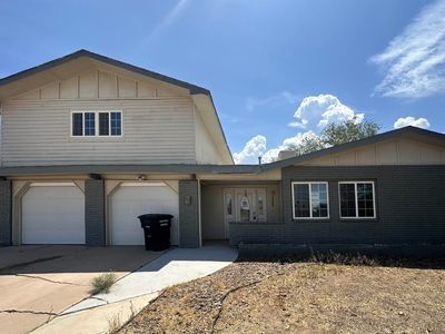 2506 Stanford Ave, Alamogordo, NM, 88310