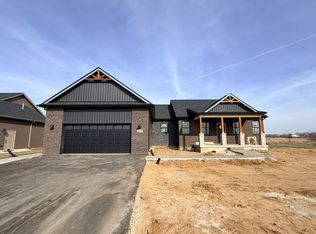 30773 Harvest Dr, Wilmington, IL 60481