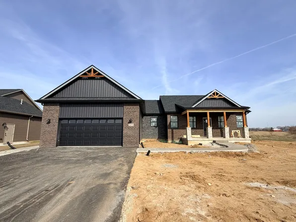 30773 Harvest Dr, Wilmington, IL 60481