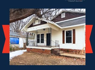 112 Tomlin St APT A, Jackson, TN 38301