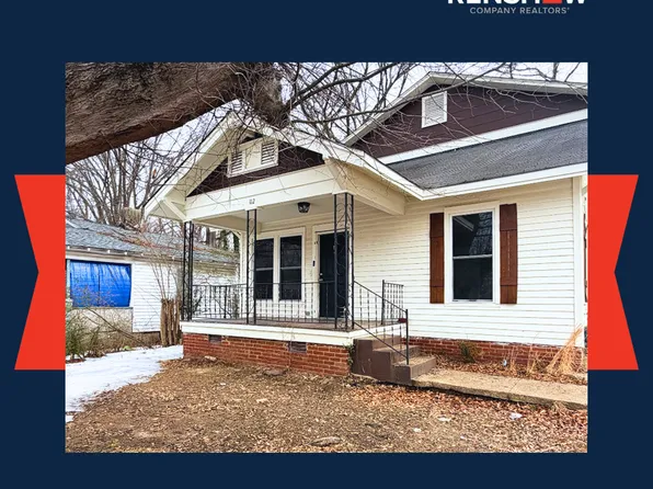 112 Tomlin St APT A, Jackson, TN 38301