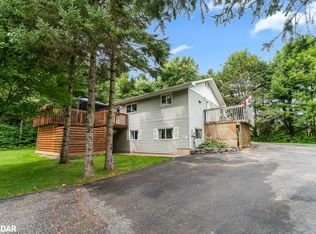 296 Highway 141, Town Of Huntsville, ON P0B1M0