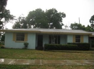 2942 Calvin Blvd, Fort Myers, FL 33901
