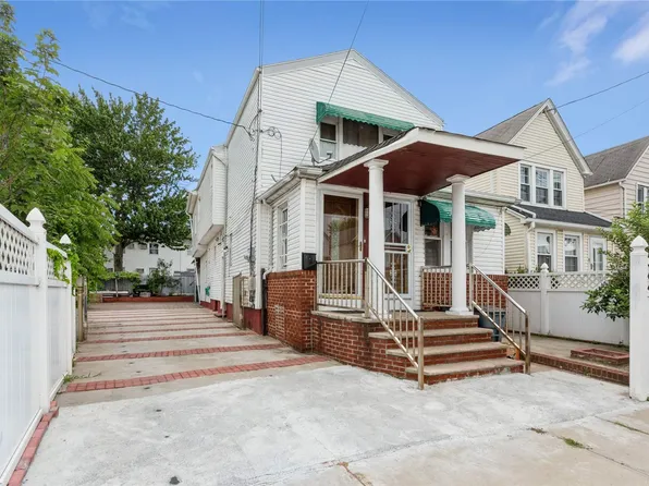 116-11 141st Street, Jamaica, NY 11436