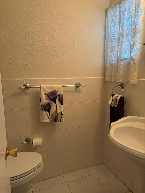 1 bed, 1.5 bath, 770 sqft, $1,500 — Photo 4
