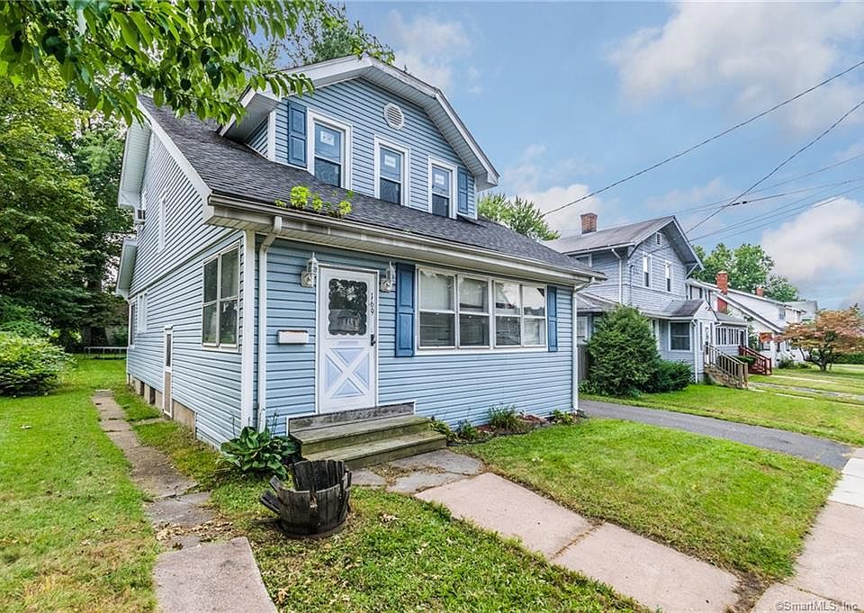 169 Linnmoore St, Hartford, CT 06114 Zillow