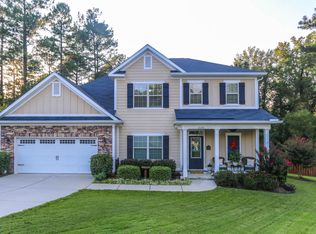1236 Cypress Trl, Evans, GA 30809