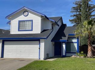 3211 Glentana Way, Antelope, CA