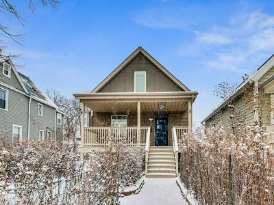 1706 Lake St, Evanston, IL, 60201