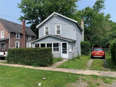 139 Olcott St, Lockport, NY, 14094