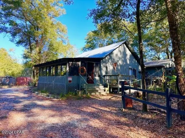 5512 Still Pond Rd, Ebro, FL 32437