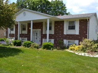 5139 Lindford Ave NE, Canton, OH