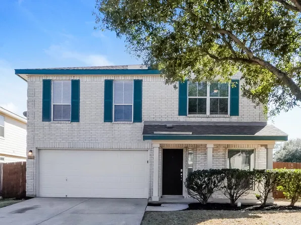 9002 Meadow Spgs, Universal City, TX 78148