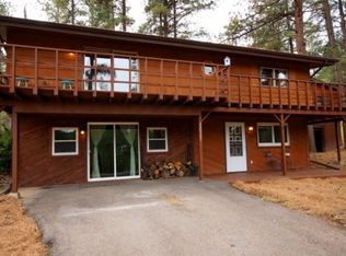22927 Forest Rd, Rapid City, SD 57702