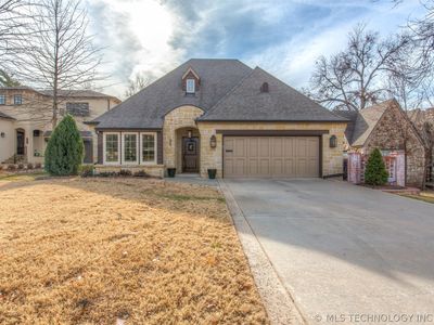 1524 E 35th St, Tulsa, OK, 74105
