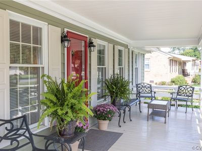 7401 Lexington Dr, Mechanicsville, VA, 23111