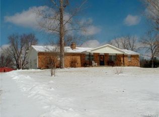13095 State Rte W, Newburg, MO 65550