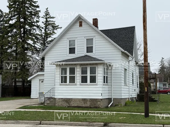 700 S Baird St, Green Bay, WI 54301