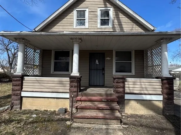 6015 Hosmer Ave, Cleveland, OH 44105