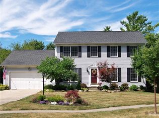 19424 Trotwood Park, Strongsville, OH