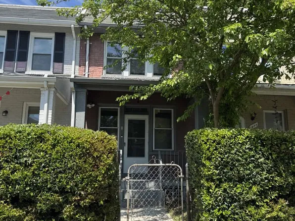 1820 L St NE, Washington, DC 20002