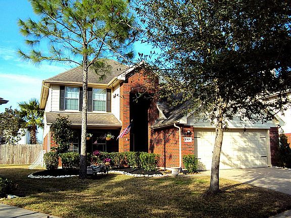 Curb Appeal Galore!!!