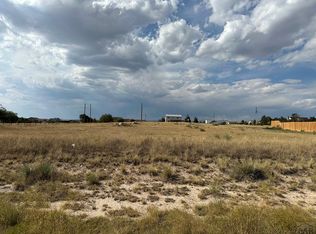 1317 N Gantts Fort Ave, Pueblo West, CO