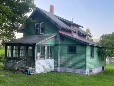 5846 Magee Rd, Hornell, NY, 14843
