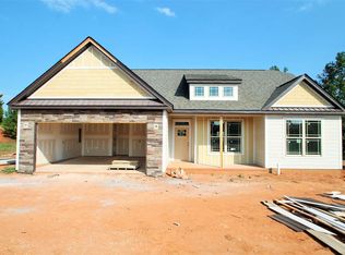 109 Silo Aly, Seneca, SC 29672