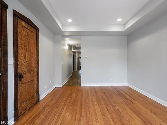 2nd image of 3428 N Damen Ave #1