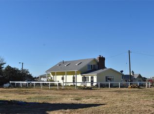 21651 E 6th Ave, Aurora, CO 80018